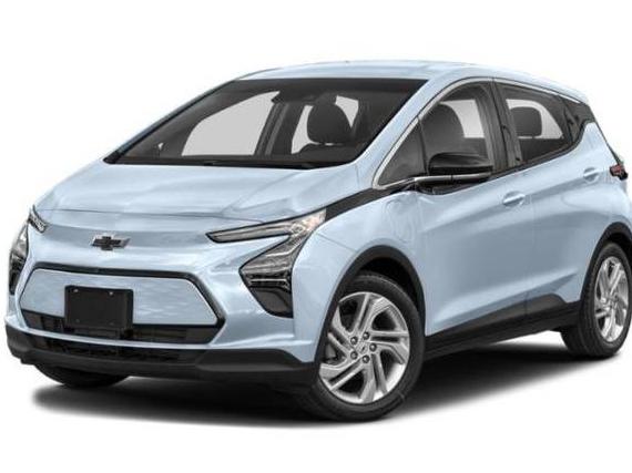 CHEVROLET BOLT EV 2023 1G1FW6S04P4109100 image